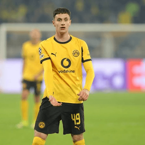 🚨BVB RECEBE PROPOSTA POR REGGIANI!