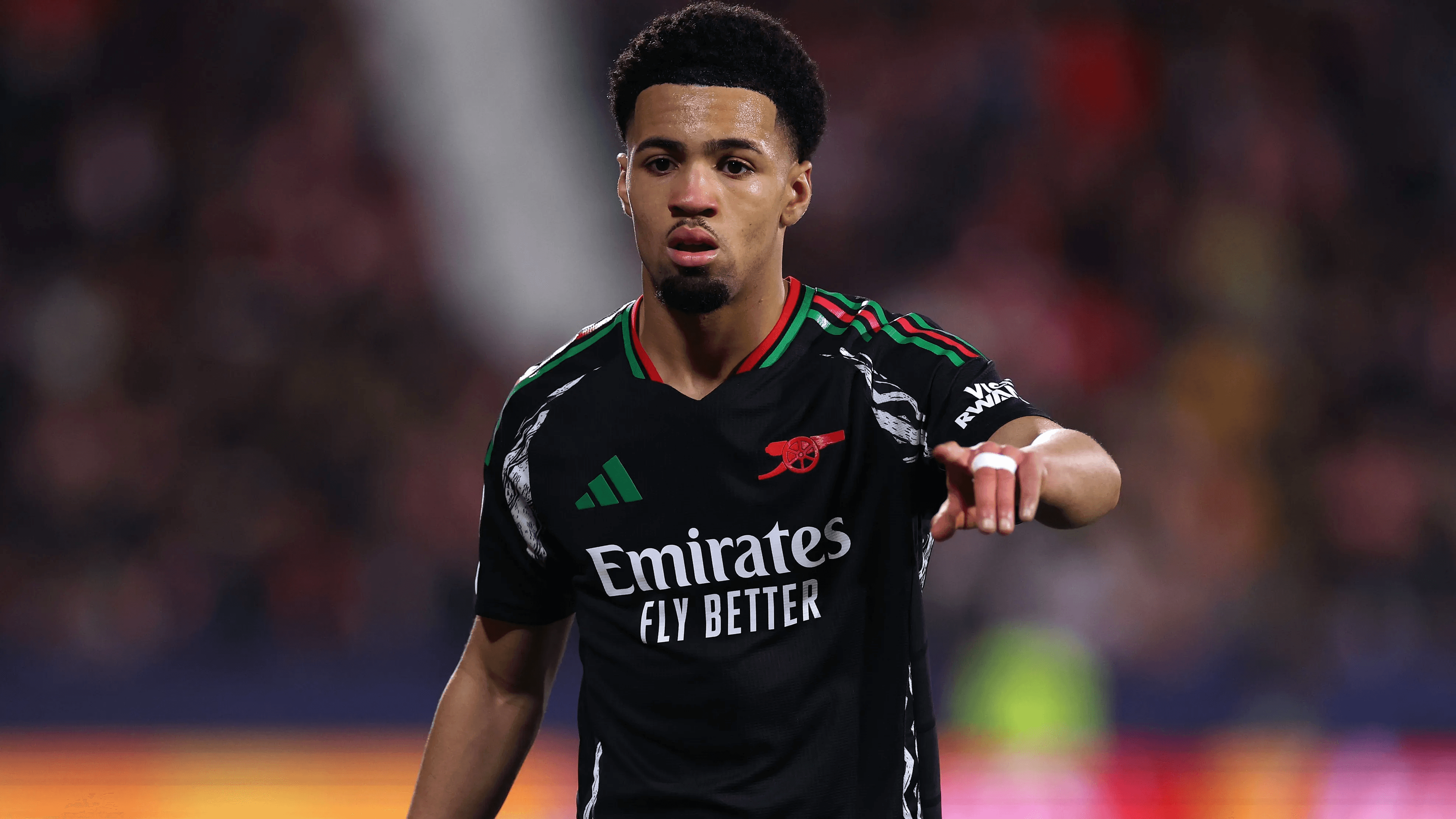 Ethan Nwaneri é o novo jogador do Borussia Dortmund!