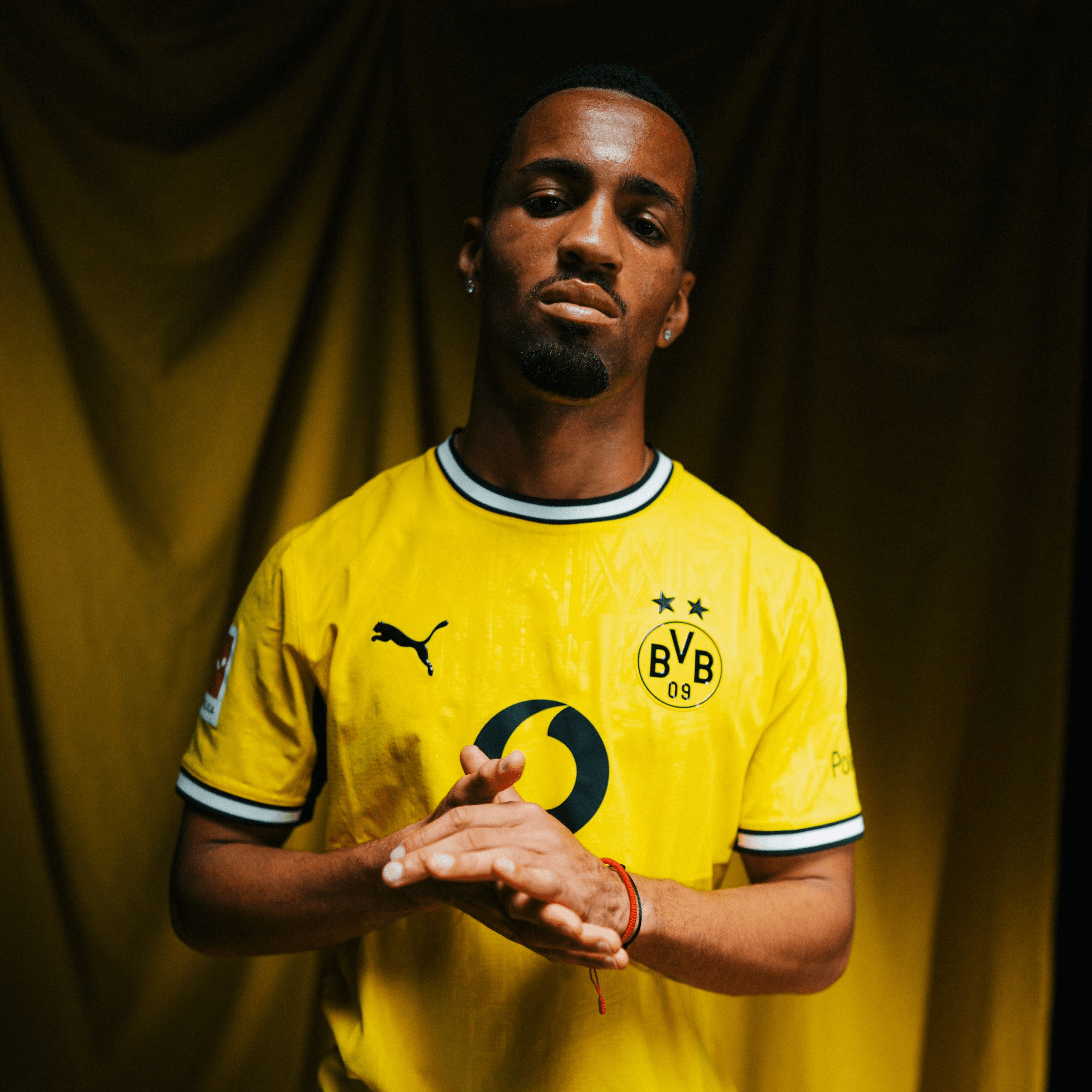 Ethan Nwaneri no Dortmund: os prós e contras de uma aposta por empréstimo