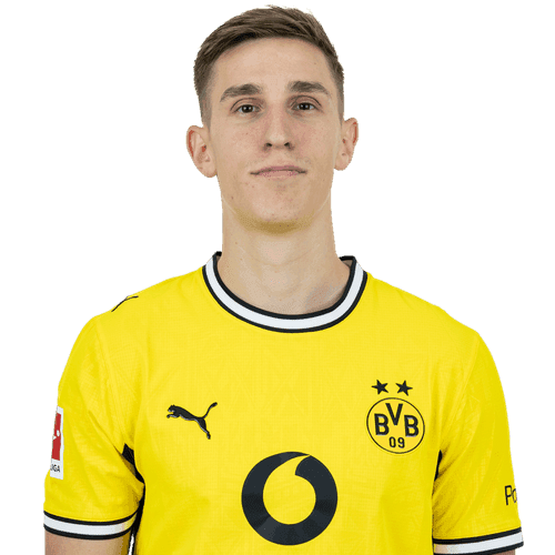 Nico Schlotterbeck