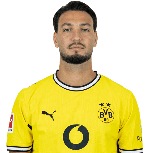 Ramy Bensebaini
