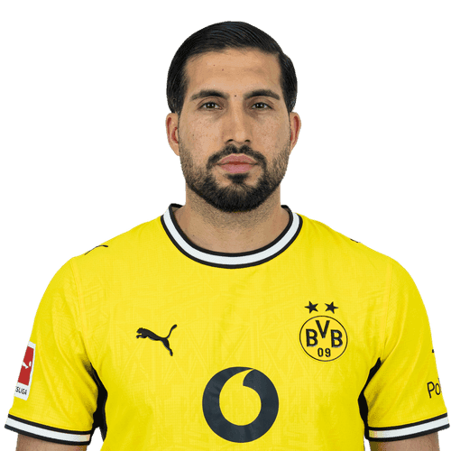 Emre Can