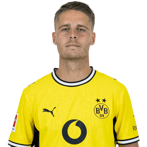 Joey Veerman