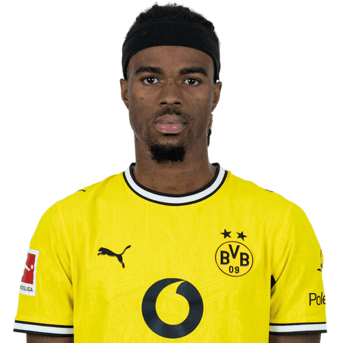 Carney Chukwuemeka