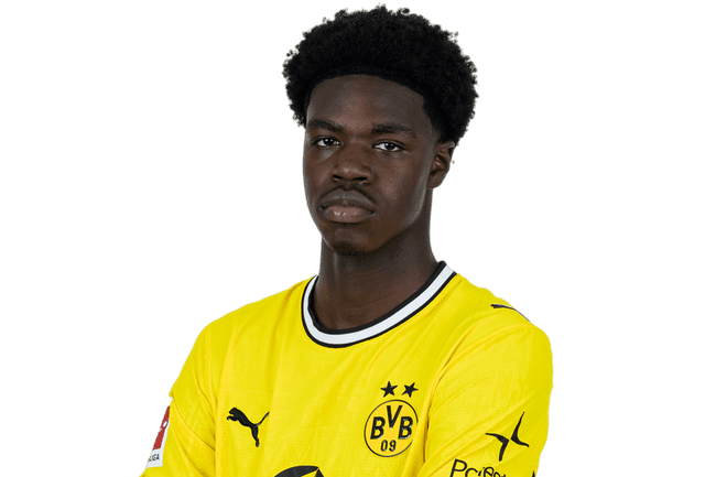 Mussa Kaba