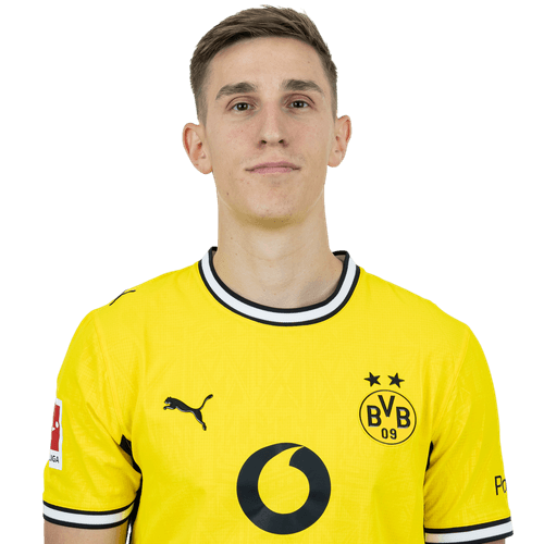 Nico Schlotterbeck