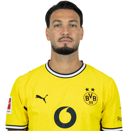 Ramy Bensebaini