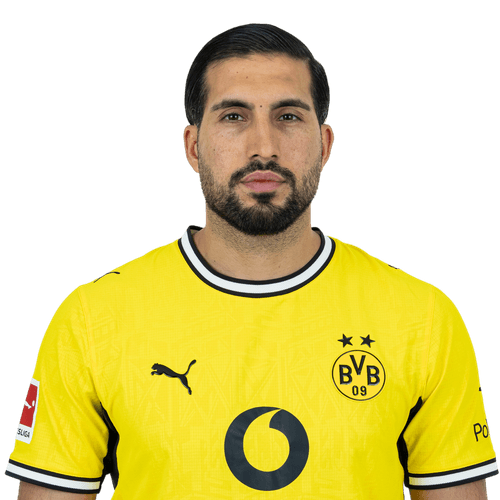 Emre Can
