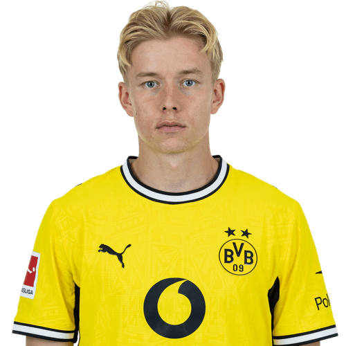 Daniel Svensson