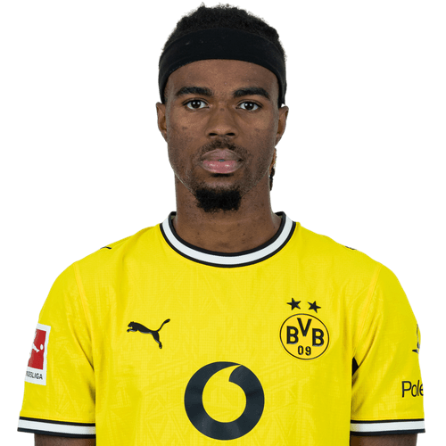 Carney Chukwuemeka