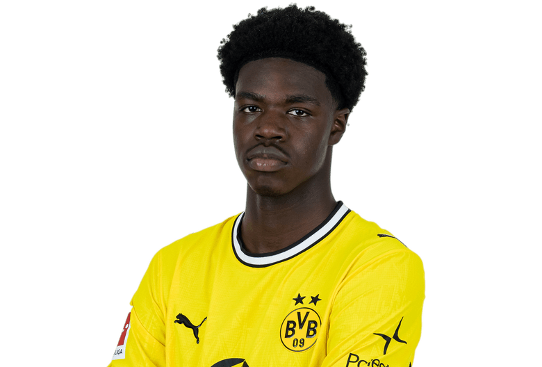 Mussa Kaba